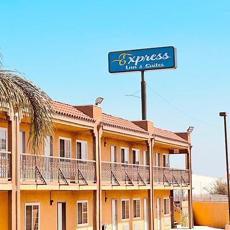 Express Inn & Suites Ontario Airport Екстериор снимка